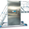 2001446 - Staircase with lifting platform - Image 3
