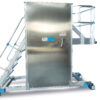 2001446 - Staircase with lifting platform - Image 2