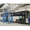 2001559 - Plataforma de acceso al techo de los autobuses - Imagen 2