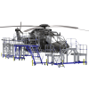 2001560 - Helicopter maintenance