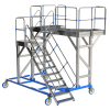 2010932 - Mobile platform