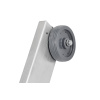 4051 - Extendable ladder 2 mechanical sections EN131.1-2 - Image 3