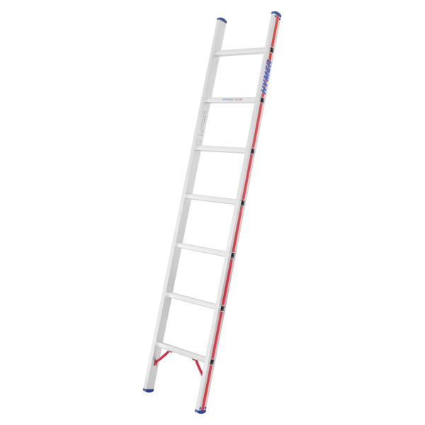 6011 - Scala portatile per sostenere 1 sezione EN131.1-2 - immagine 2