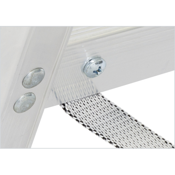 6024 - Scale a doppia accesso con gradini larghi EN131.1-2 - immagine 3