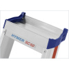 Scissor ladder with platform EN131.1-2 - Image 8