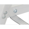 Scissor ladder with platform EN131.1-2 - Image 4