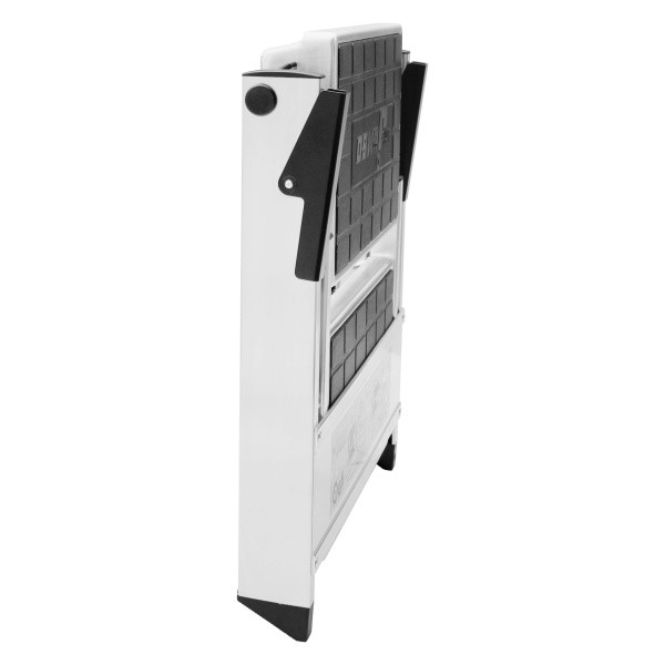 6060-6061 - Scale a pioli con piattaforma grande EN131.1-2 - immagine 7