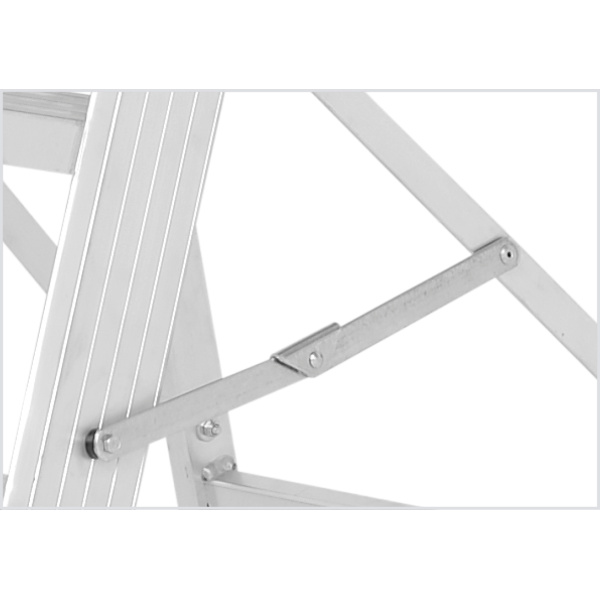71020 - Sgabello pieghevole EN14183 - immagine 4