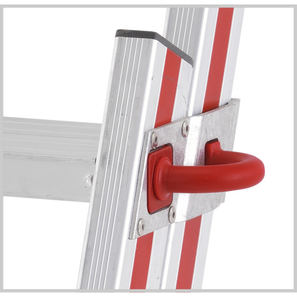 8484 - Scale a pioli con piattaforma grande EN131.1-2 - immagine 9