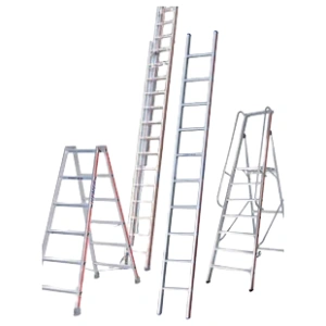 Portable Ladders