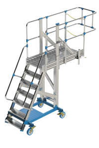 2011017 plataforma mòbil d'accés 1